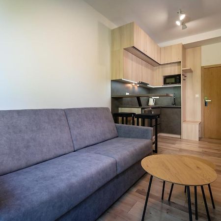 Tatrystay Bernard Apartments Vysoké Tatry Extérieur photo