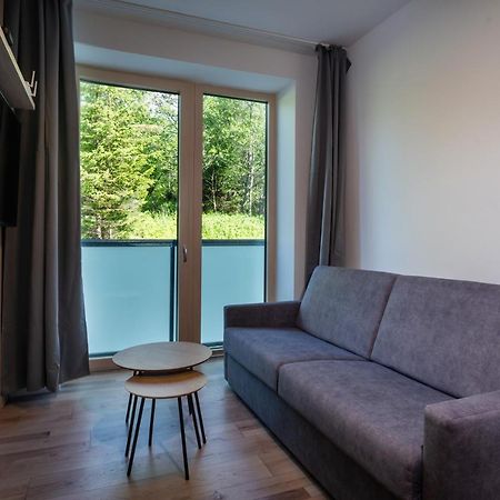 Tatrystay Bernard Apartments Vysoké Tatry Extérieur photo
