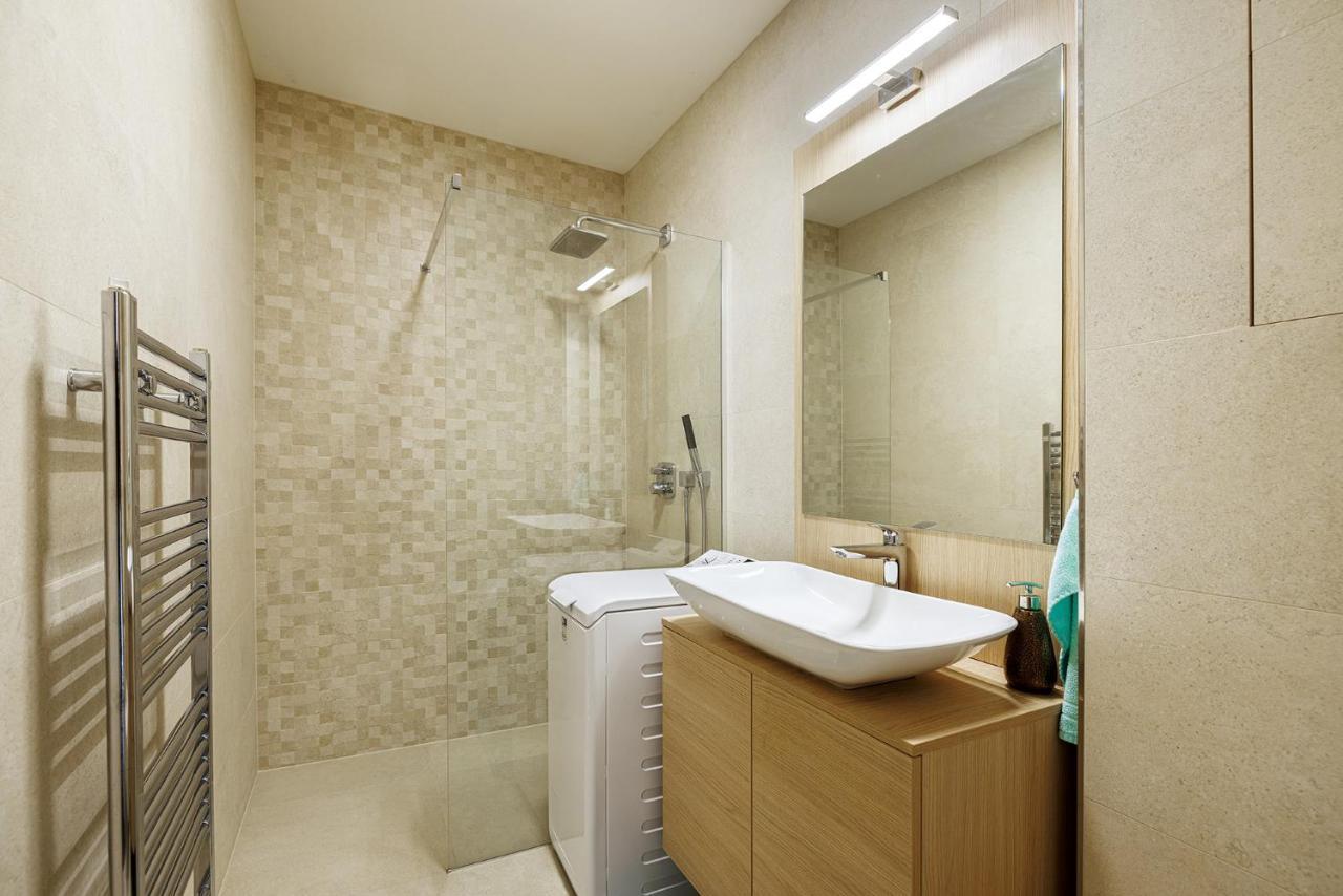 Tatrystay Bernard Apartments Vysoké Tatry Extérieur photo