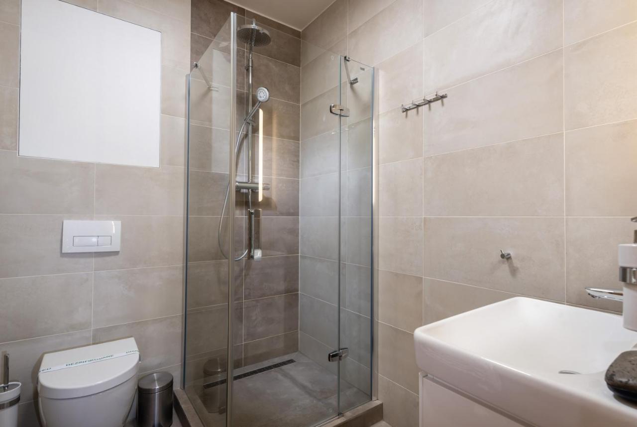 Tatrystay Bernard Apartments Vysoké Tatry Extérieur photo