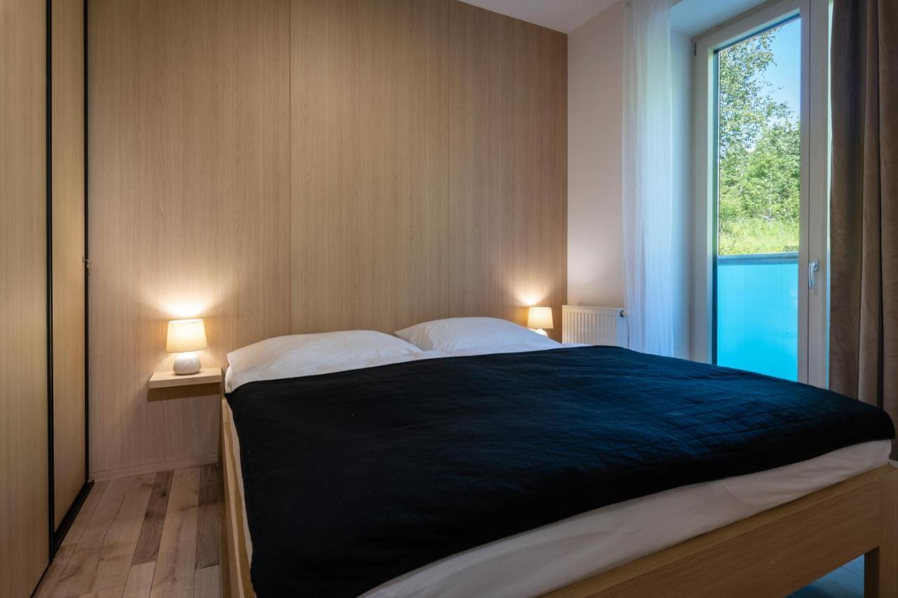 Tatrystay Bernard Apartments Vysoké Tatry Extérieur photo
